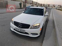 مرسيدس بنز سي كلاس